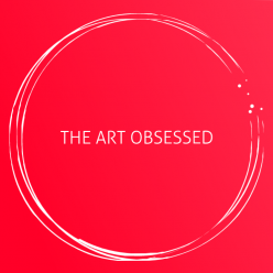 The Art Obsessed